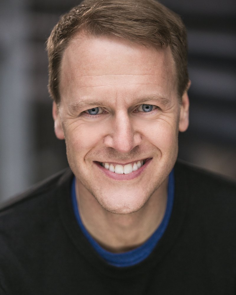 Ian Knauer