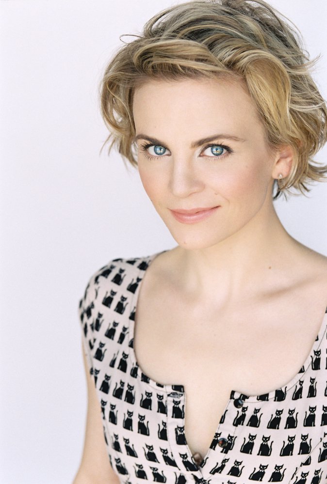 Charlotte Chanler