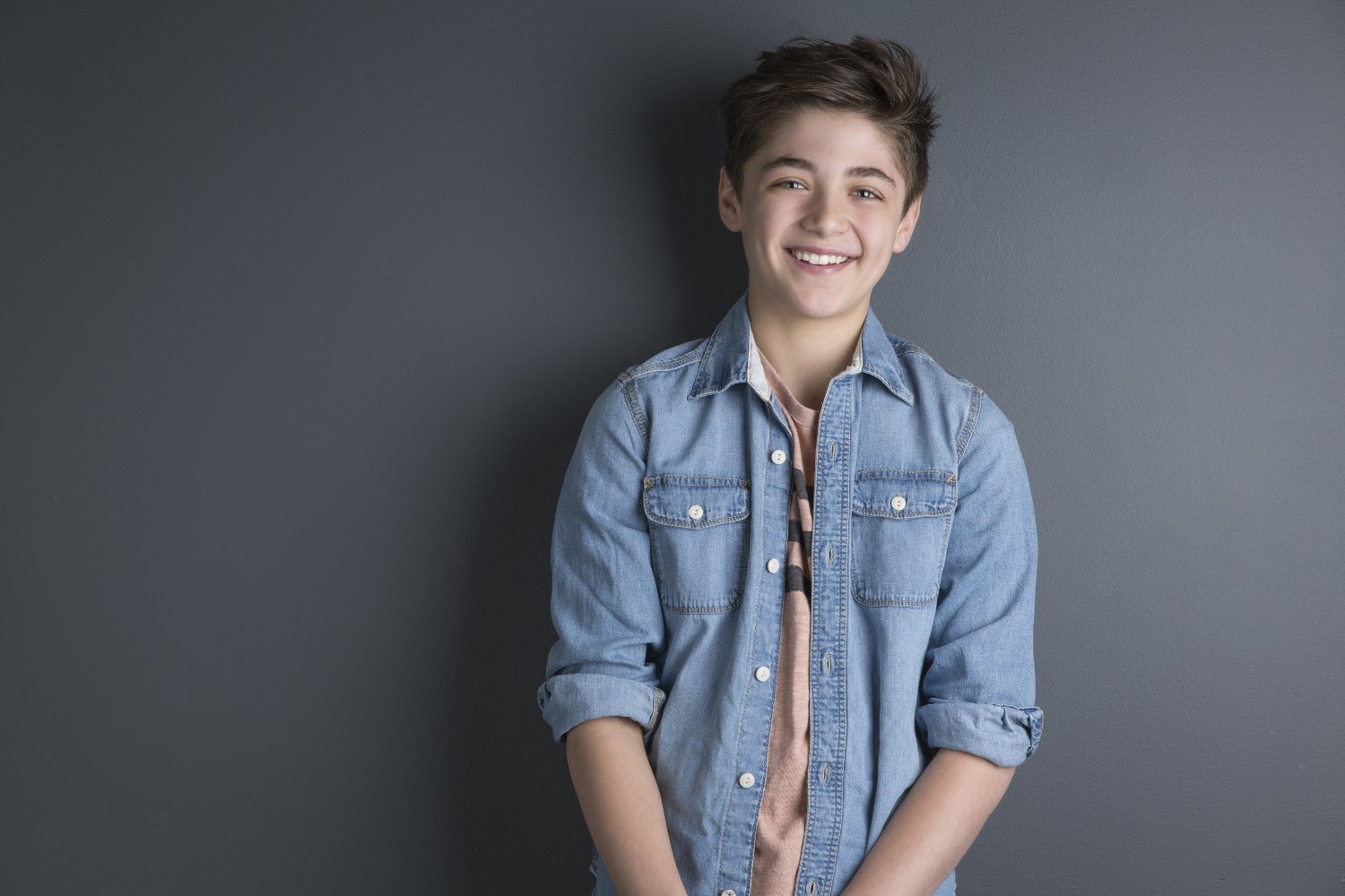 All About Celebrity Asher Angel Watch List Of Movies Online Shazam Andi Mack Season 3 