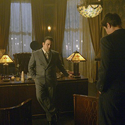 Garcia Flynn