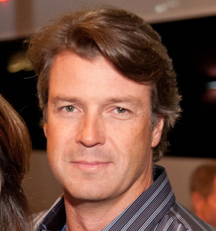 Michael Macdermott