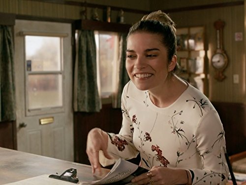 Annie Murphy