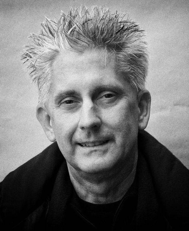 Skip Bolen