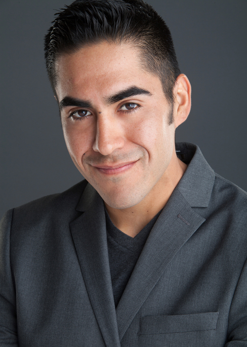 Alex Anthony Correa