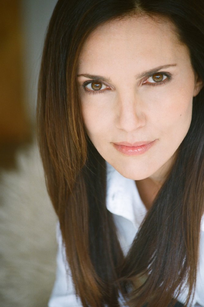 Ashley Laurence