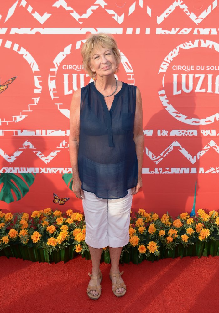 Jayne Eastwood
