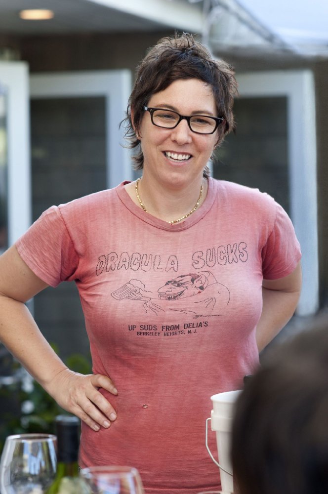 Lisa Cholodenko
