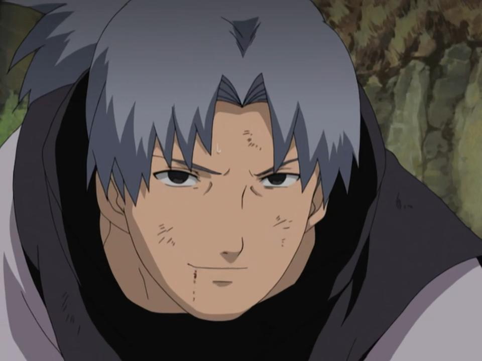 Kabuto Yakushi