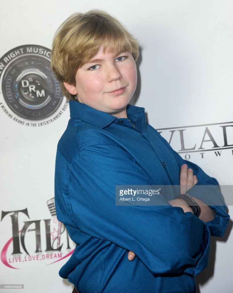 Connor Dean