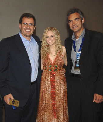Peter Chernin