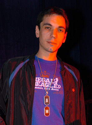 DJ AM
