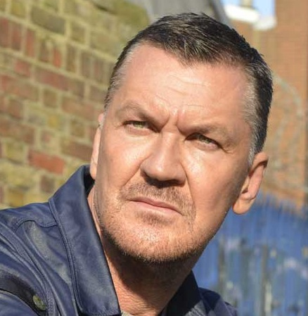 Craig Fairbrass