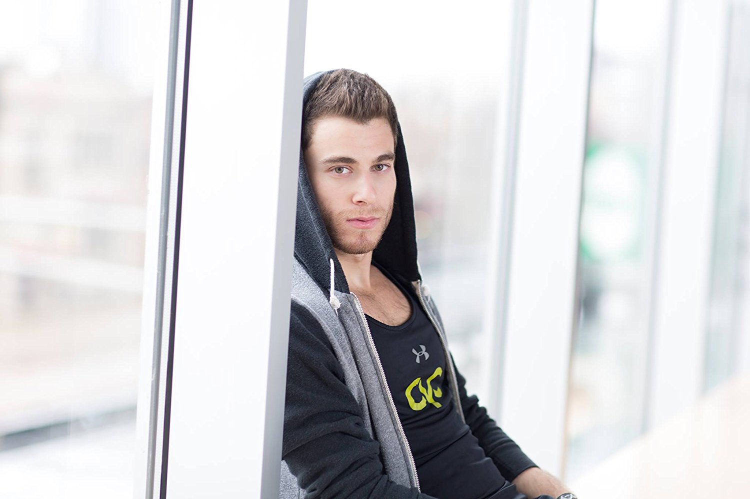 Daniel Lipshutz