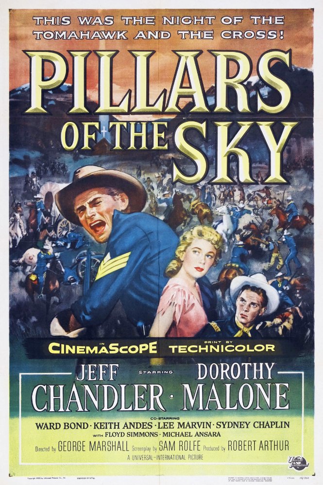 Jeff Chandler