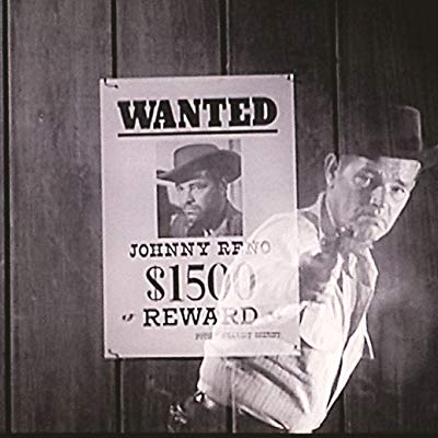 Johnny Reno