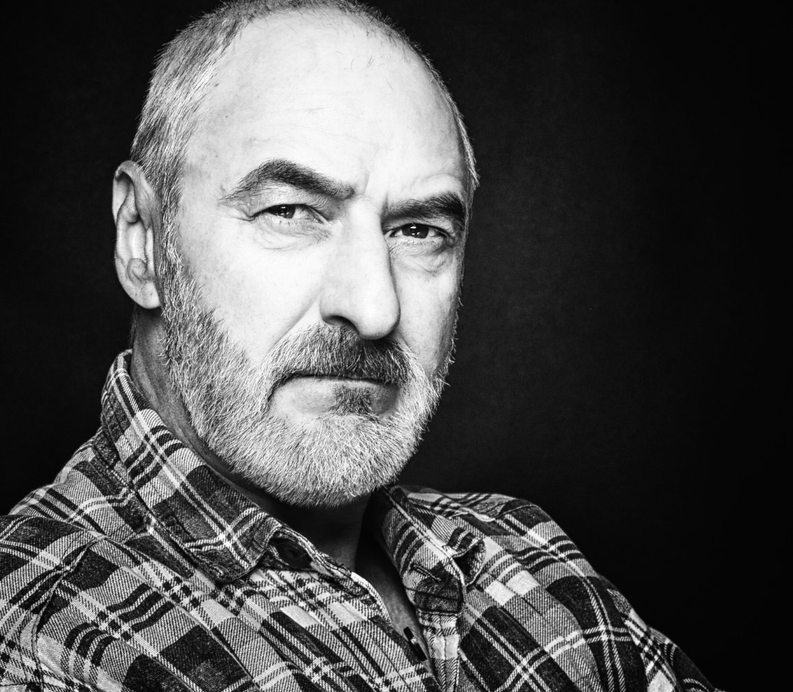 Ronnie B. Goodwin