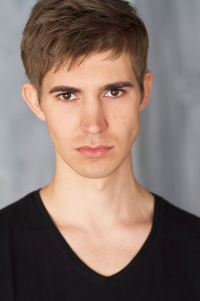 Kory Getman