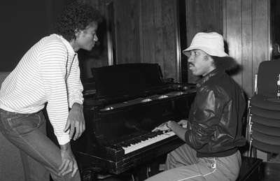Lionel Richie