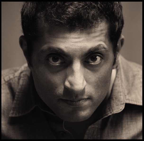 Rupinder Nagra