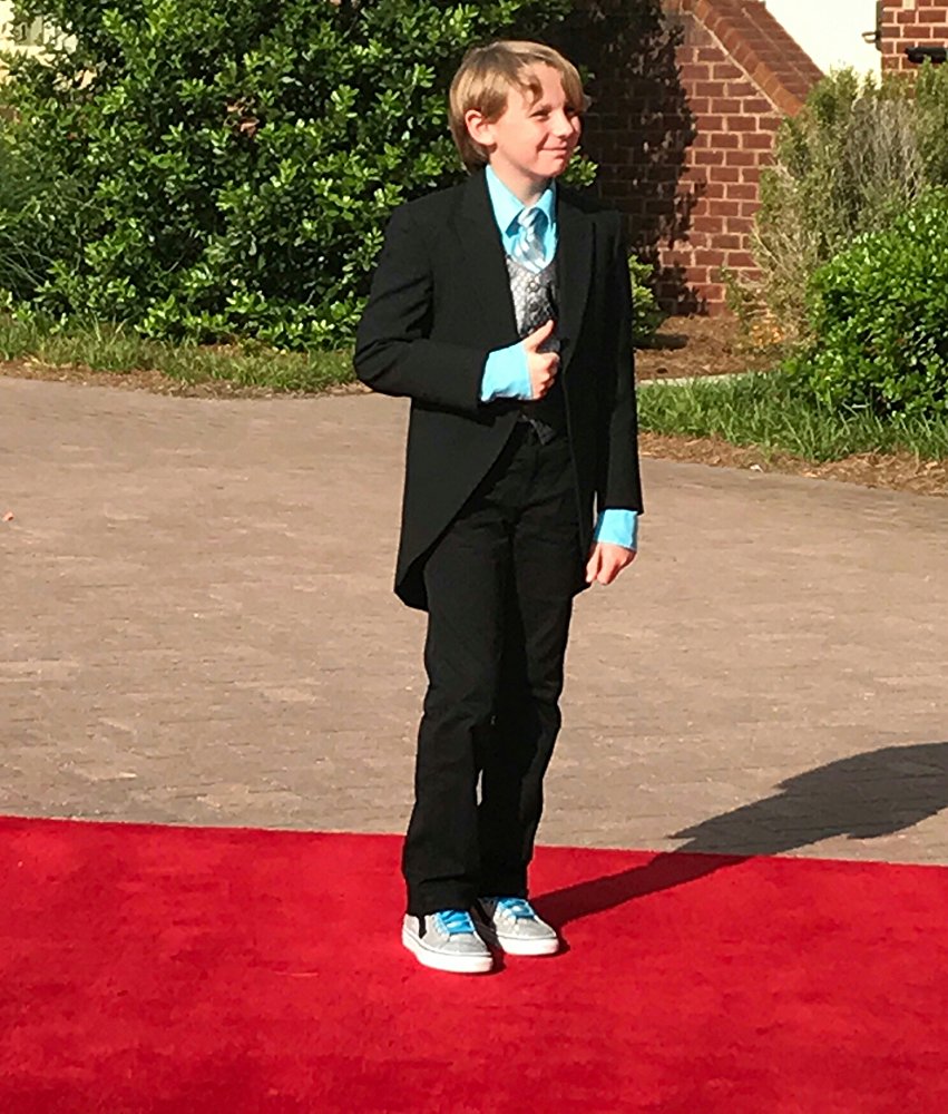 Liam Peeples