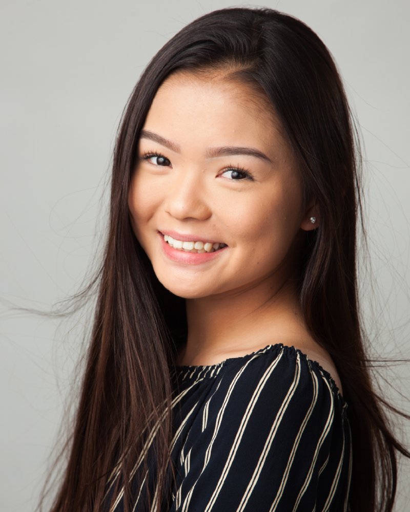 Lisa Yamada