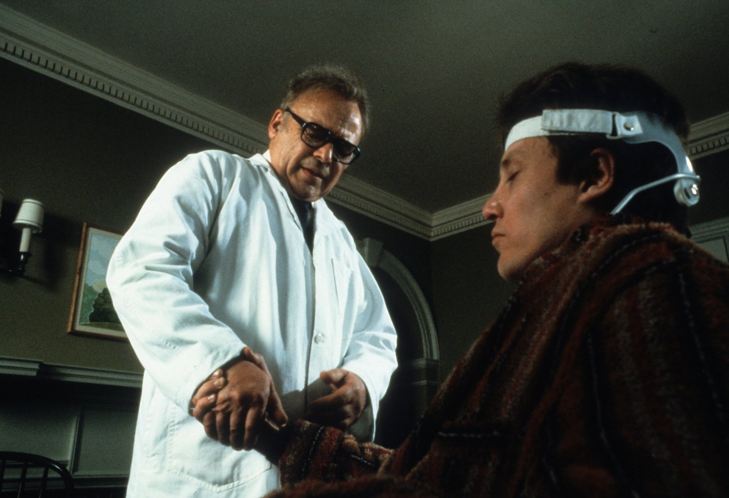 Herbert Lom