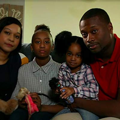 Damario Morris, Family Member