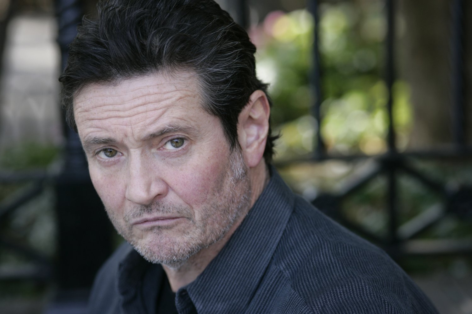 Sean Weil