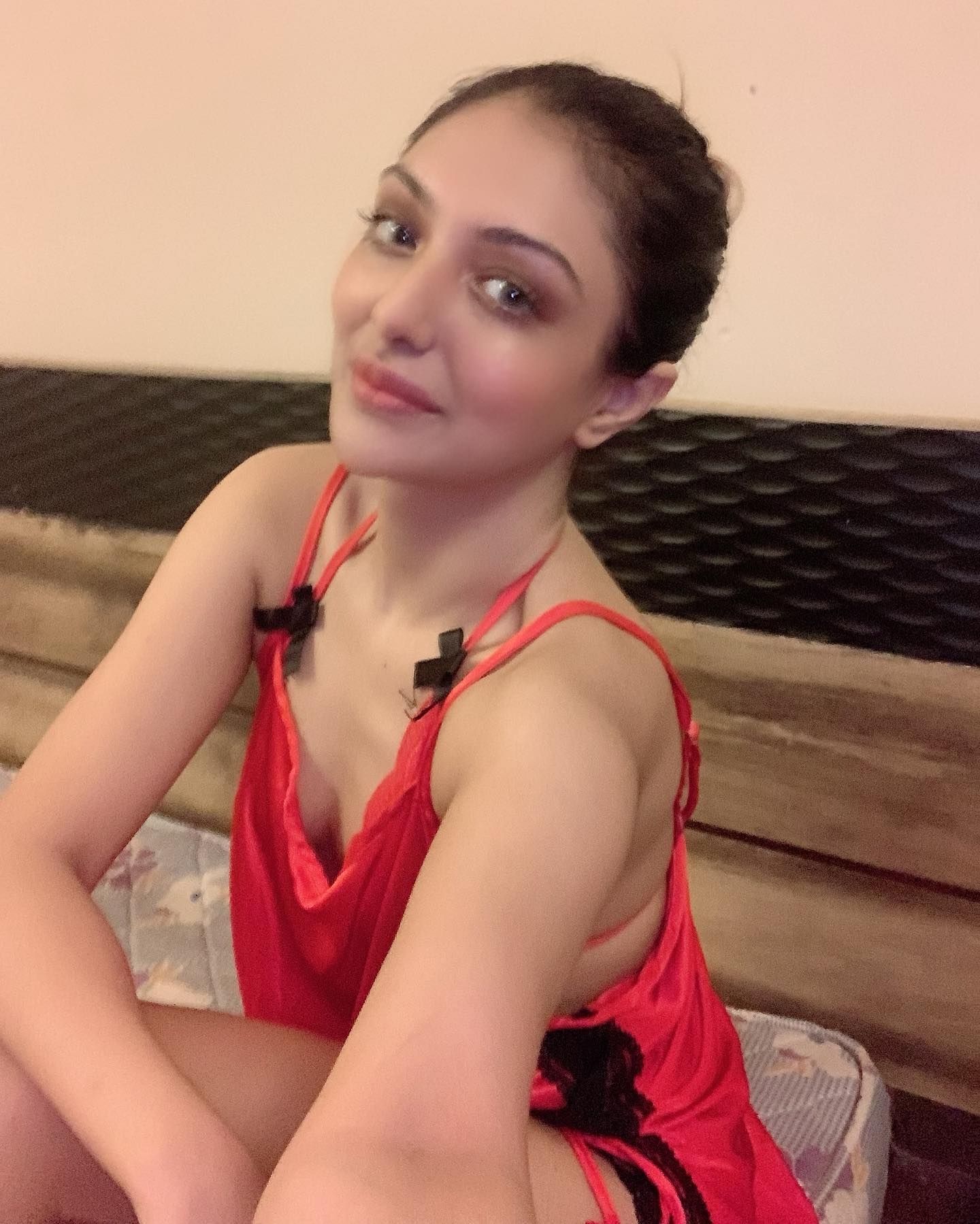 Khushi Mukherjee
