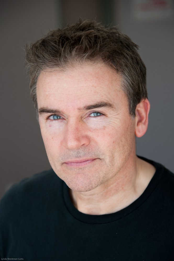 Kurt McKinney