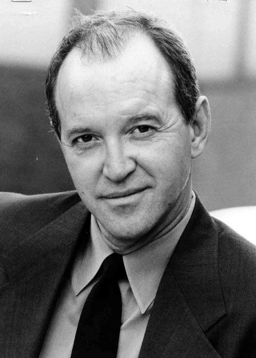 Michael Childers