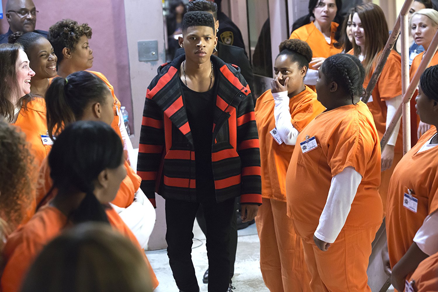 Hakeem Lyon