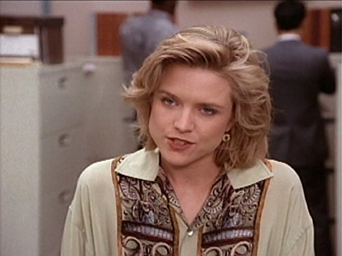 Courtney Thorne-Smith