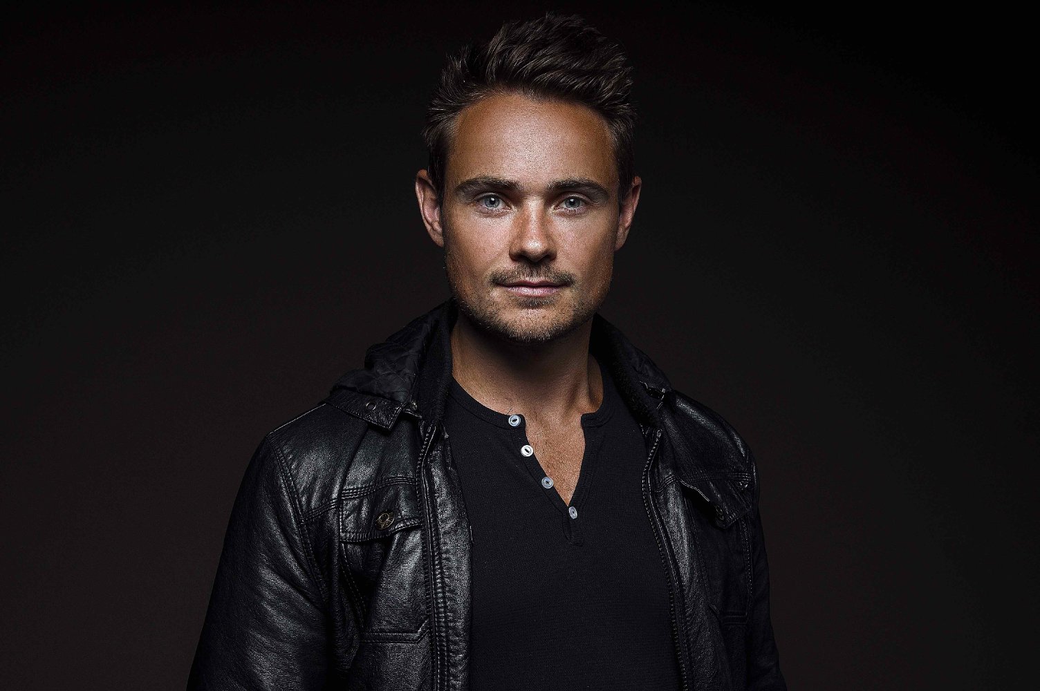 Christopher Peterson