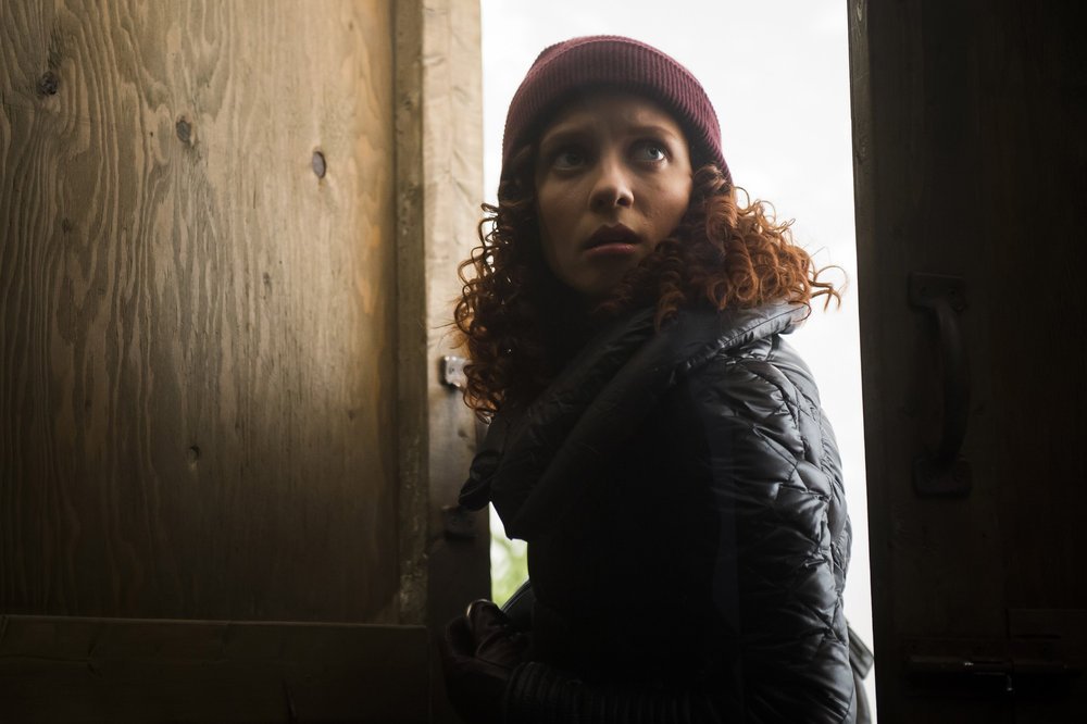 Freddie Lounds
