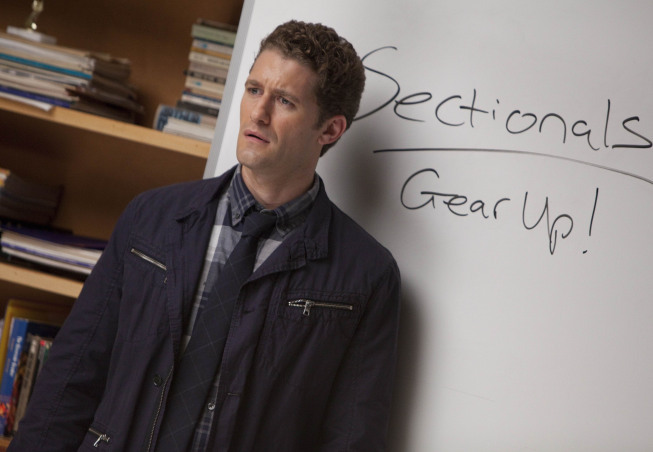 Will Schuester