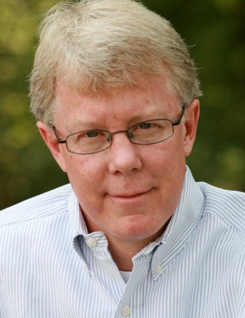 Ken Carpenter