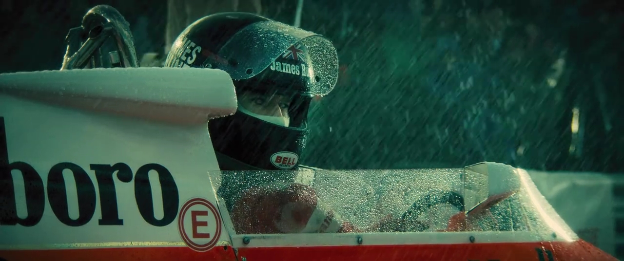 James Hunt