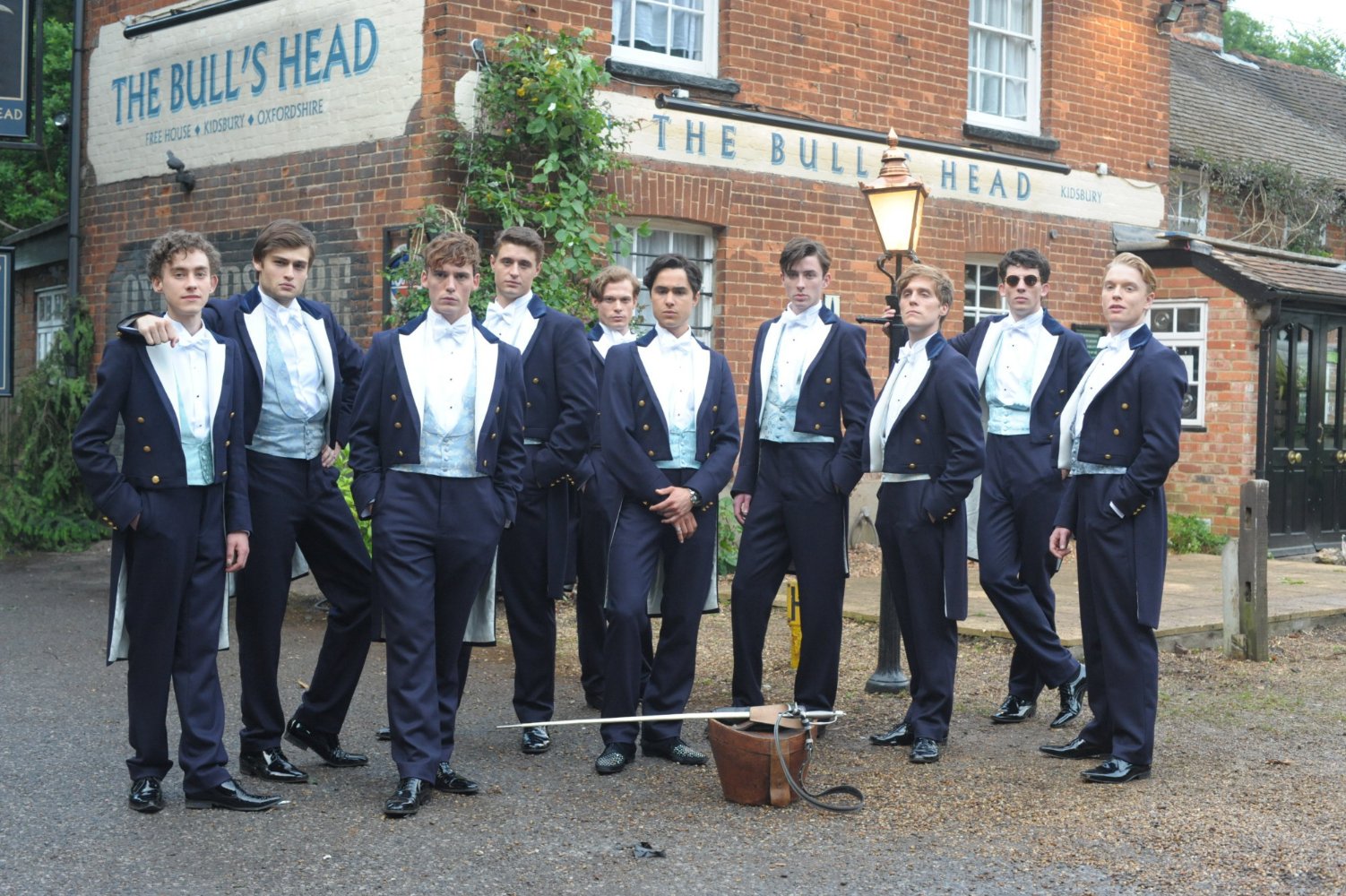 Jack Farthing