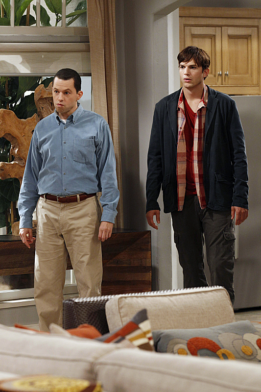 Alan Harper