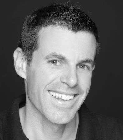 Jeff Lang
