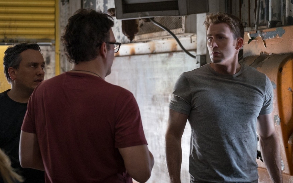 Anthony Russo