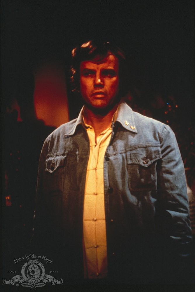 Joe Don Baker