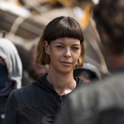 Jadis, Anne, Anne 'Jadis'