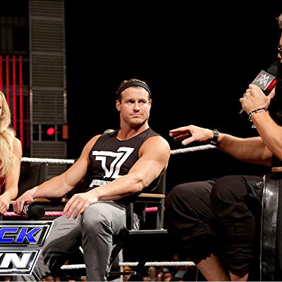 The Miz