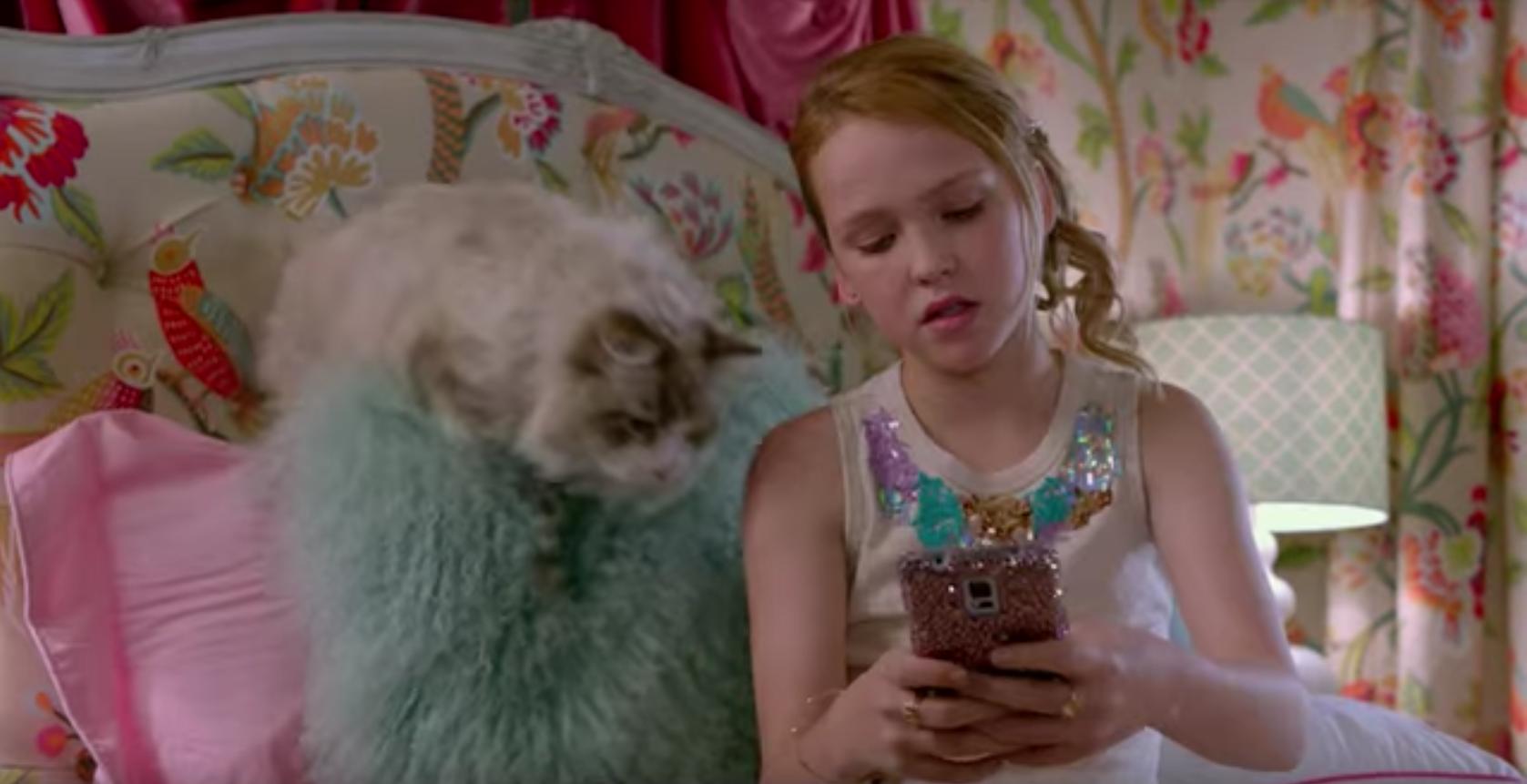 Talitha Bateman
