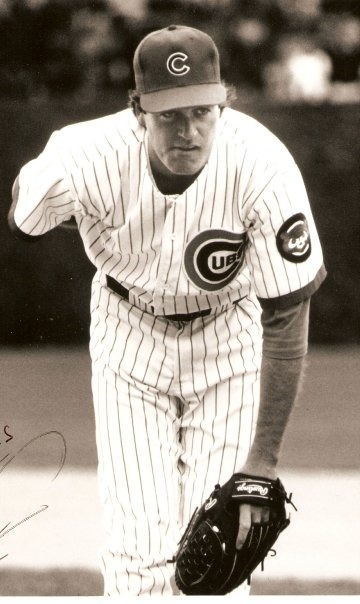 Frank Wiltse