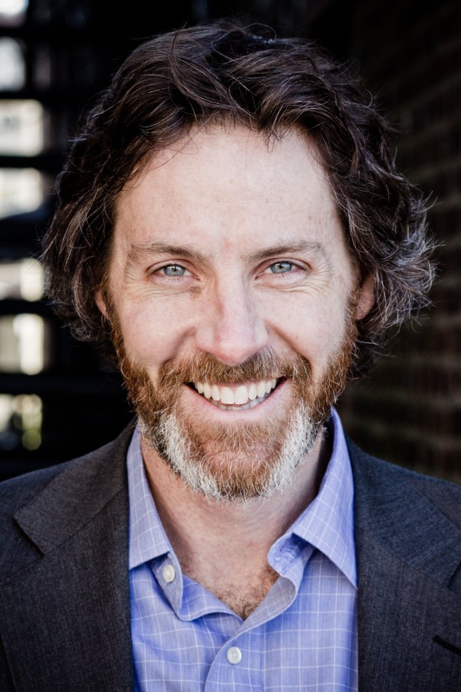 Michael J. Ewing