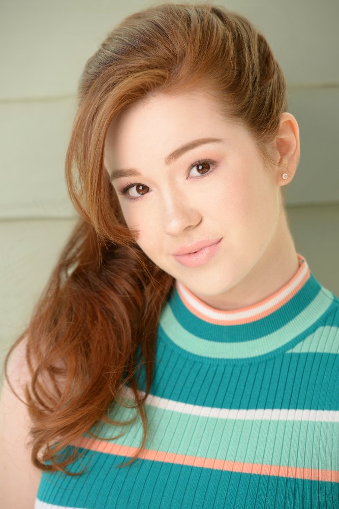 Nicki Kelly