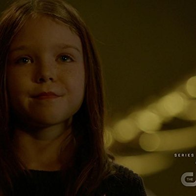 Hope, Hope Mikaelson, The Hollow